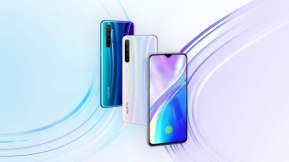 จัดหนัก realme X2 Pro จ่อเปิดตัวพร้อม CPU S855+ หน้าจอ 90Hz